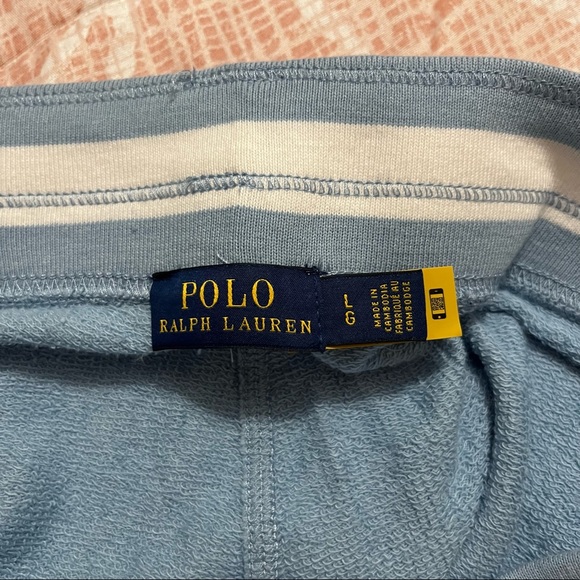 Brand new Polo shorts - Picture 4 of 5